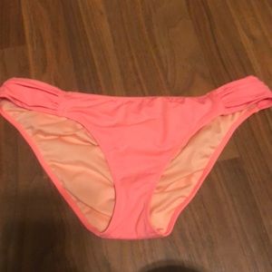 Victoria’s secret swim bottoms